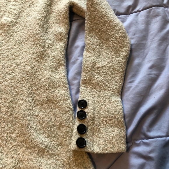 Moda mint green sweater - Picture 3 of 5